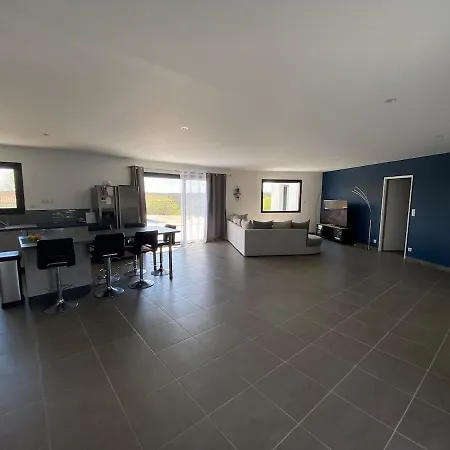 Maison Villa Cieurac