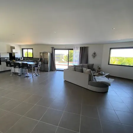 Maison Villa