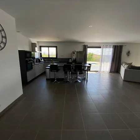 Villa Maison *