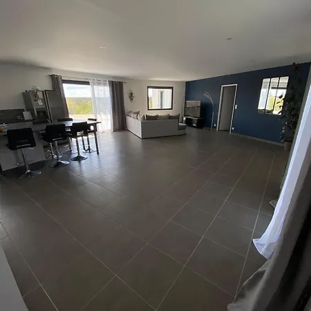 Villa Maison Cieurac