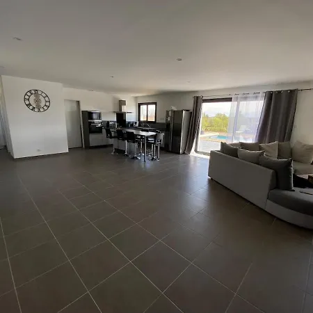 Villa Maison